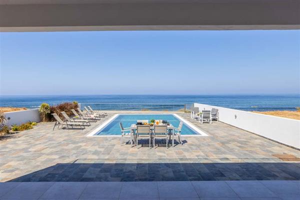 Adriana by the Sea in Pomos, Paphos Region