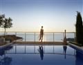 Take things easy at Adriatic Villa Ananti; Budva; Montenegro
