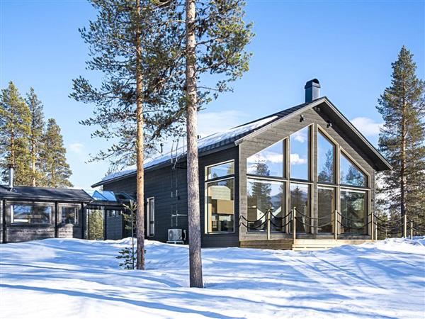 Aira Lodge - Finland