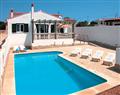 Relax at Airosa; Cala en Porter, Menorca; Spain