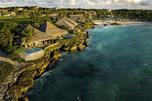 Alahia Hideaway - Caribbean