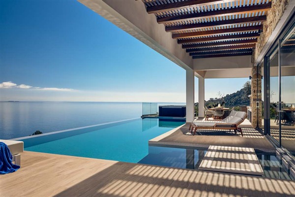 Alkyonides Plumage, Keri, Zakynthos