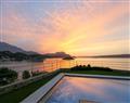 Enjoy a leisurely break at Almyra Residence Villa; Chania; Crete