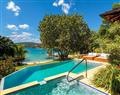 Amanoka on the Beach in Jamaica - Caribbean