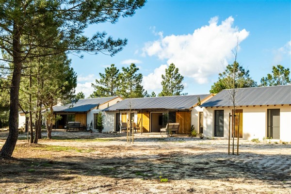 Amber Sands Villa in Portugal