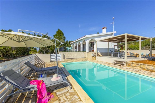 Ammos Sea View, Ayia Napa, Larnaca Region