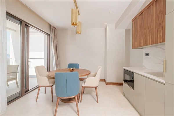 Ananti Deluxe Duplex Suite in Montenegro