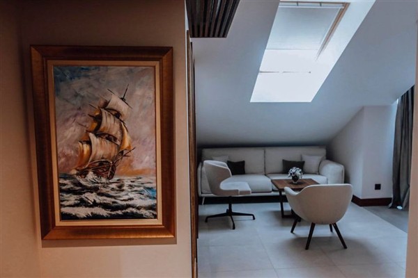 Ananti Double Suite in Montenegro