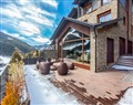 Andorra Mountain, Canillo - Andorra