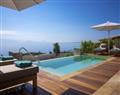 Angsana Sea View Pool Villa, Corfu - Greece