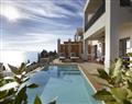Angsana Sea View Two-Bedroom Pool Villa, Corfu - Greece