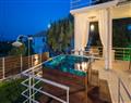 Relax at Annaset Villa; Laganas; Zakynthos
