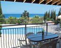 Enjoy a leisurely break at Antigoni; Latchi; Cyprus