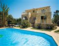Enjoy a leisurely break at Antonis; Argaka; Cyprus
