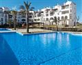 Relax at Apartment Abadejo I; La Torre Golf Resort; Costa Calida