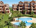 Relax at Apartment Abeto 496; Mar Menor Golf Resort, Costa Calida; Spain