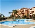 Relax at Apartment Abeto 507; Mar Menor Golf Resort; Costa Calida
