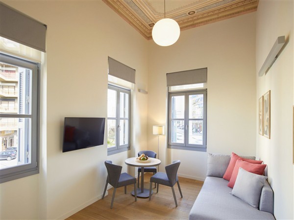 Apartment Achilleos in Greece