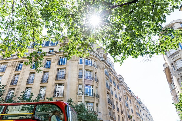 Apartment Acollas in Paris, France