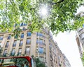 Apartment Acollas, Paris - France