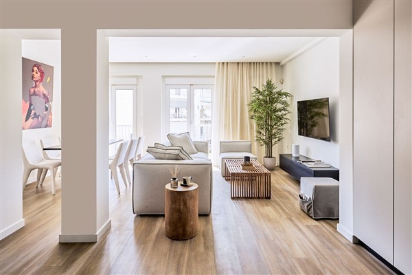Apartment Acro in Greece