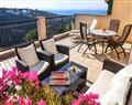 Enjoy a glass of wine at Apartment Adonis Village 00O6; Aphrodite Hills; Cyprus