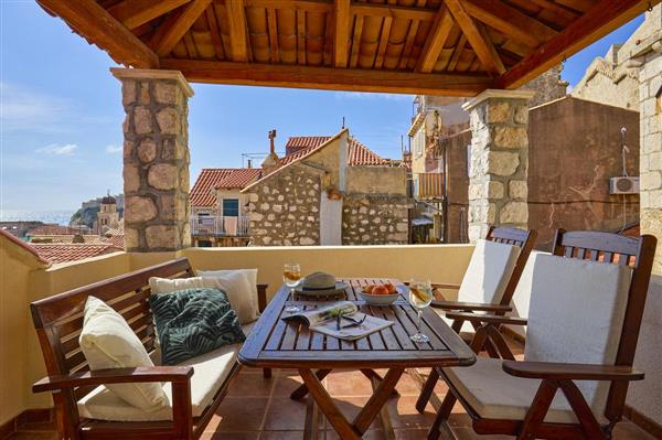 Apartment Adrijana in Grad Dubrovnik