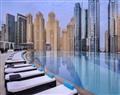 Apartment Al Marsa in Dubai - United Arab Emirates