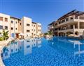 Apartment Alexander Heights Premium AL01, Aphrodite Hills - Cyprus