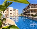 Apartment Alexander Heights Premium AL02, Aphrodite Hills - Cyprus