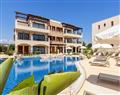 Apartment Alexander Heights Premium AL21, Aphrodite Hills - Cyprus