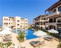 Apartment Alexander Heights Premium AL22, Aphrodite Hills - Cyprus