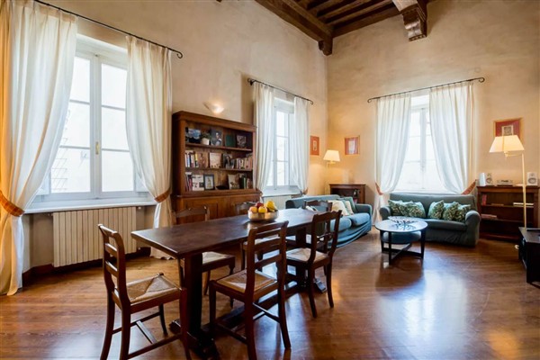 Apartment Alnorfo in Italy