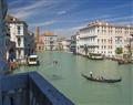 Forget about your problems at Apartment Antonella; Venice & Veneto; Italy