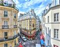 Enjoy a leisurely break at Apartment Apolline; Paris Region; France