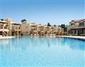 Relax at Apartment Apollonium Suite II; Apollonium Spa & Beach Resort; Aegean Coast