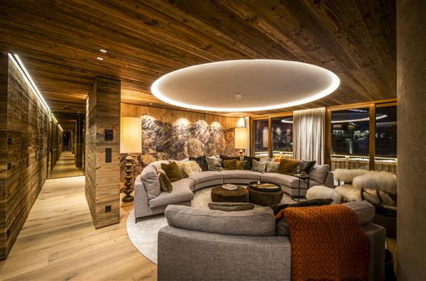 Apartment Ariane - Austria