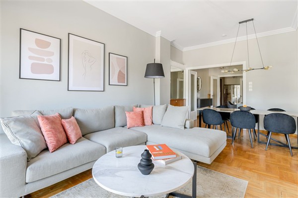 Apartment Aura in Greece