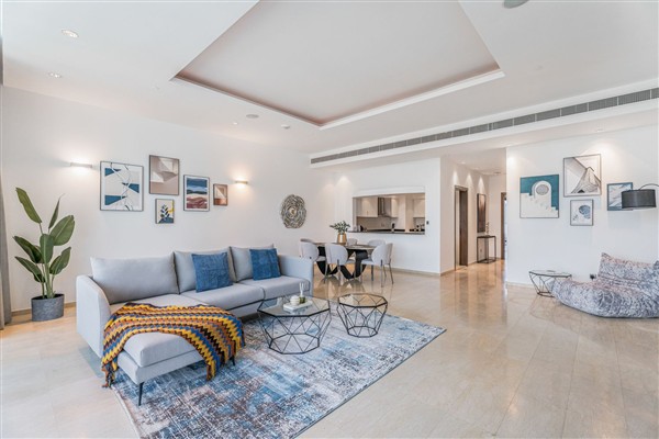 Apartment Bahaa - United Arab Emirates