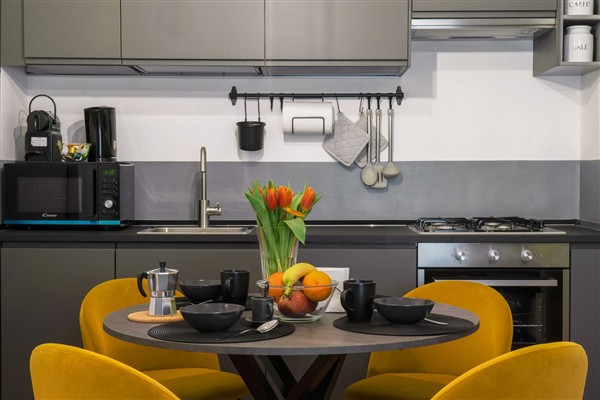 Apartment Barnaba in Italy