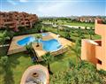 Enjoy a leisurely break at Apartment Belleza; Mar Menor Golf Resort, Costa Calida; Spain