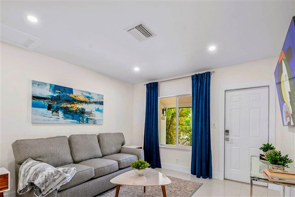 Apartment Birch in Fort Lauderdale, United States - Florida