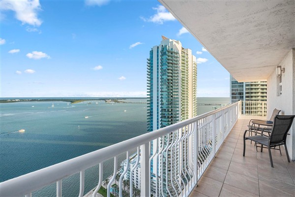 Apartment Brickell in Miami, United States - Florida