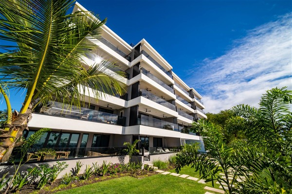 Apartment Brighton in Barbados