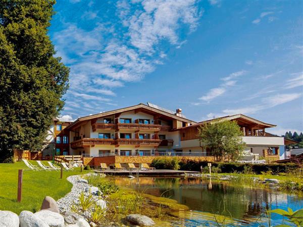 Apartment Brunn in Reith bei Kitzbühel, Austria