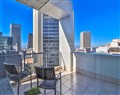 Apartment Burg in Cape Town - South Africa