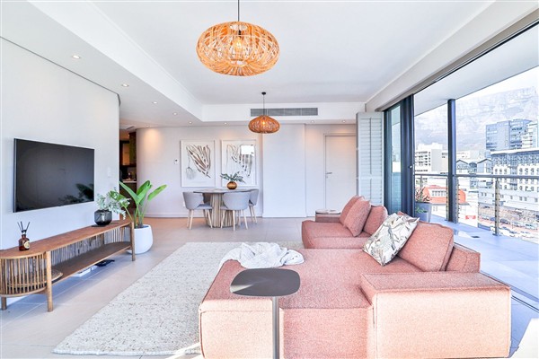 Apartment Chiappini - South Africa