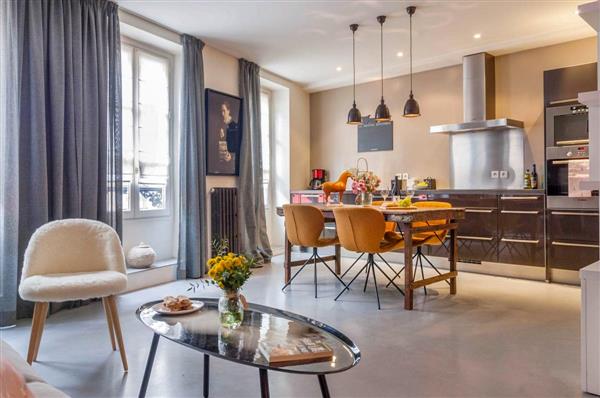 Apartment Chloe in Paris Region, France