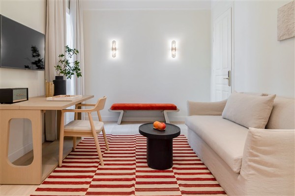 Apartment Christou in Greece