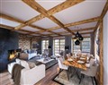 Apartment Citron, Courchevel - France